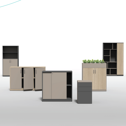 Basix Cabinet | MERRYFAIR